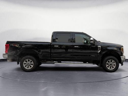 2018 Ford F-250 XL