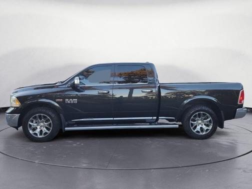 2017 RAM 1500 Longhorn