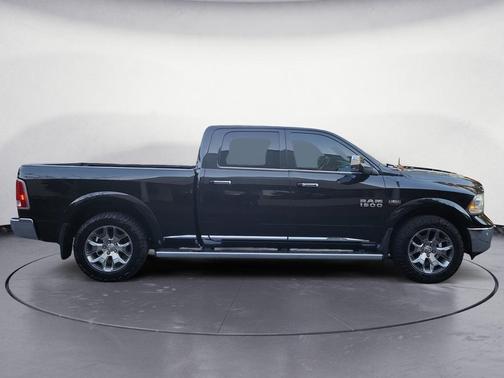 2017 RAM 1500 Longhorn