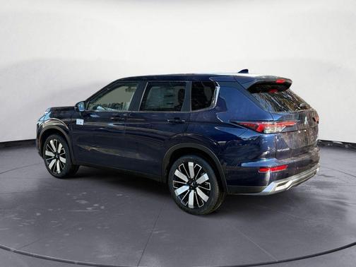 Cosb 2026 Mitsubishi Outlander SE 2.5 S-AWC