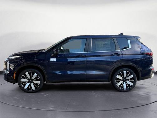 2026 Mitsubishi Outlander SE 2.5 S-AWC