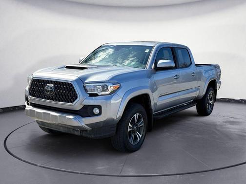 2019 Toyota Tacoma SR5