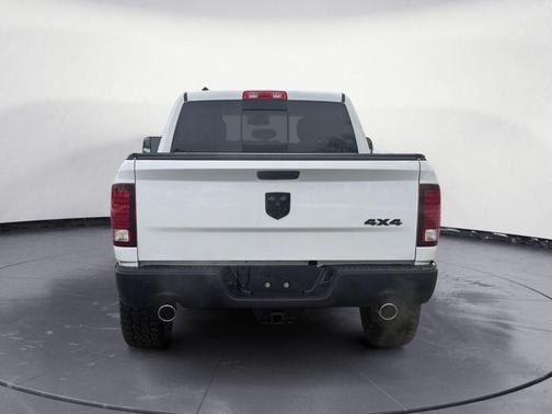2020 RAM 1500 Classic SLT