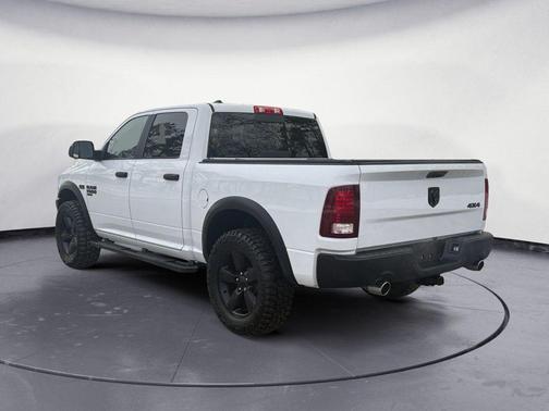 2020 RAM 1500 Classic SLT