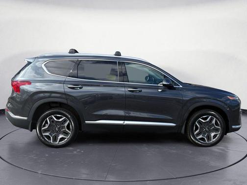 2023 Hyundai SANTA FE HEV SEL Premium