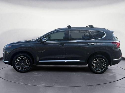 2023 Hyundai SANTA FE HEV SEL Premium