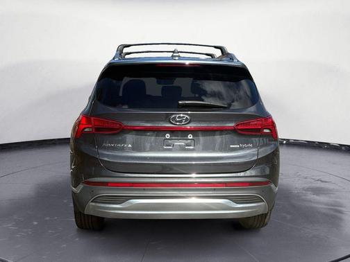 2023 Hyundai SANTA FE HEV SEL Premium