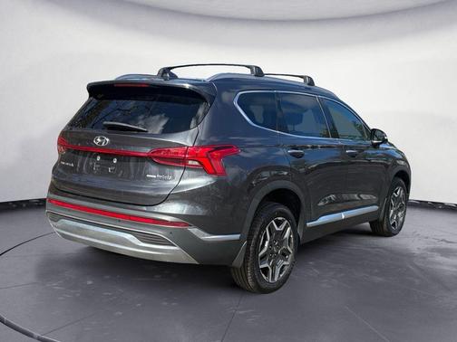2023 Hyundai SANTA FE HEV SEL Premium