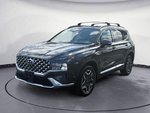 2023 Hyundai SANTA FE HEV SEL Premium