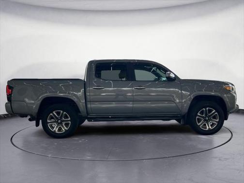 2018 Toyota Tacoma Limited