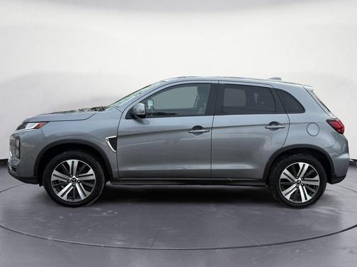 2024 Mitsubishi Outlander Sport SE