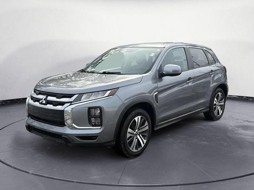 2024 Mitsubishi Outlander Sport SE