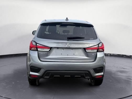 2024 Mitsubishi Outlander Sport SE