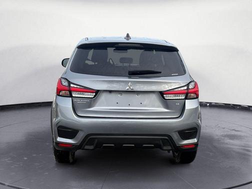 2024 Mitsubishi Outlander Sport SE