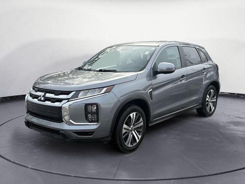 2024 Mitsubishi Outlander Sport SE