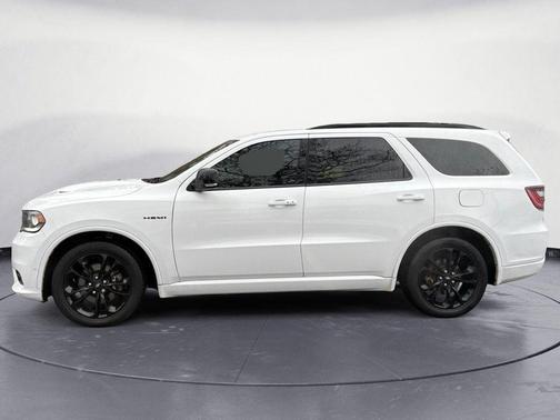 2020 Dodge Durango R/T