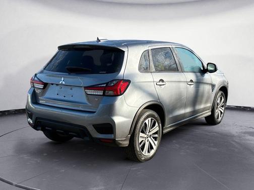2024 Mitsubishi Outlander Sport 