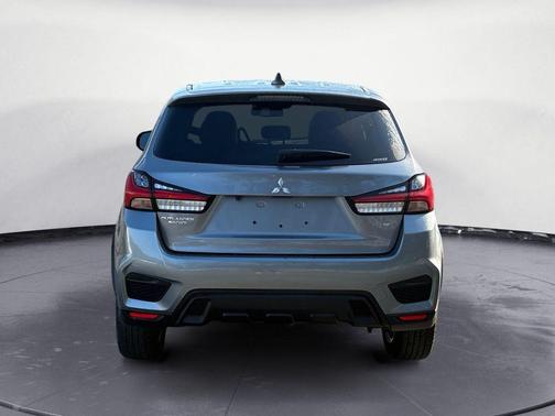 2024 Mitsubishi Outlander Sport 