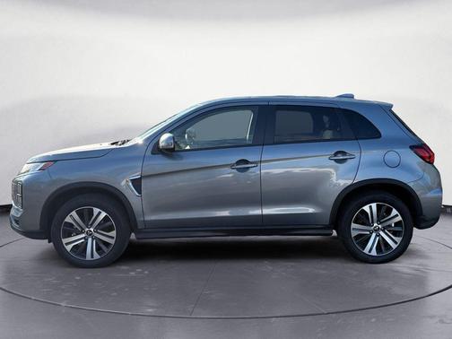 2024 Mitsubishi Outlander Sport 