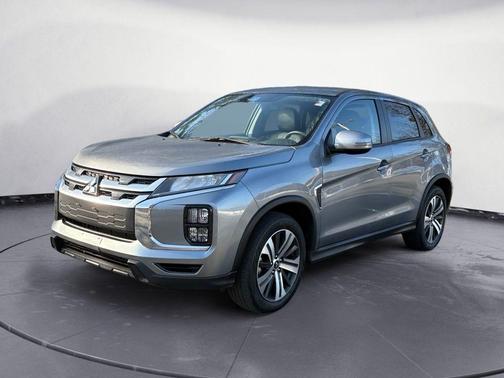 2024 Mitsubishi Outlander Sport 