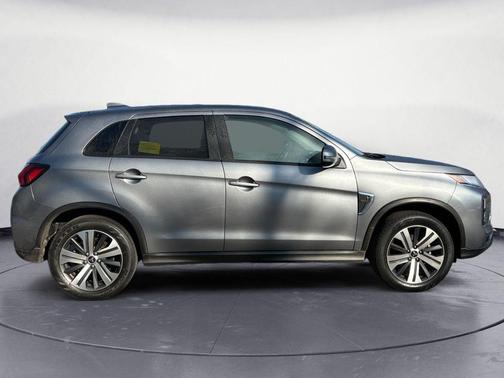 2024 Mitsubishi Outlander Sport 