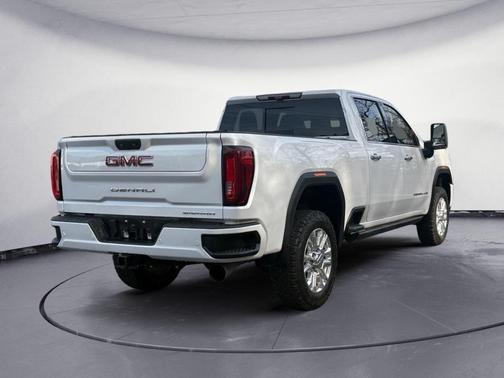 2021 GMC Sierra 2500 Denali