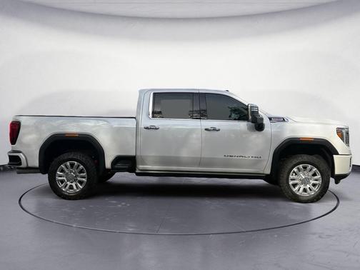 2021 GMC Sierra 2500 Denali
