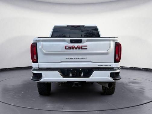 2021 GMC Sierra 2500 Denali