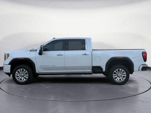 2021 GMC Sierra 2500 Denali