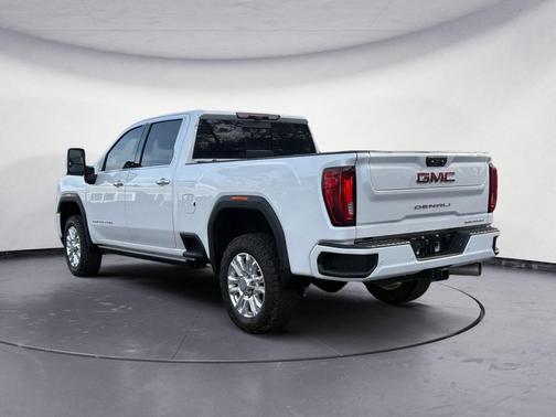 2021 GMC Sierra 2500 Denali