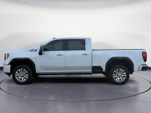 2021 GMC Sierra 2500 Denali