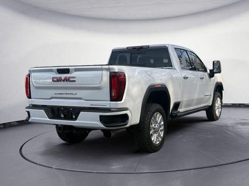 2021 GMC Sierra 2500 Denali