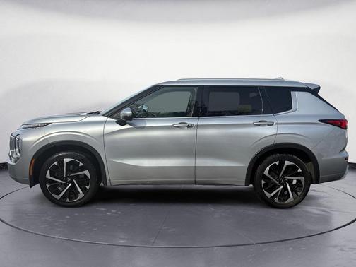 2022 Mitsubishi Outlander SEL 2.5 S-AWC