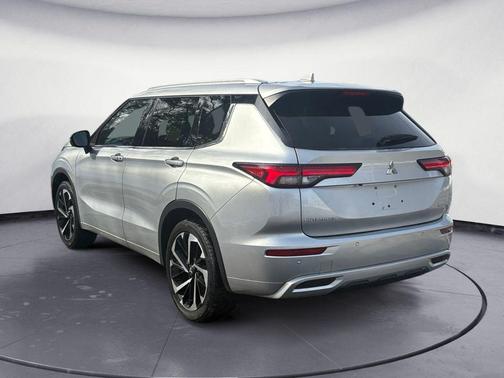 2022 Mitsubishi Outlander SEL 2.5 S-AWC