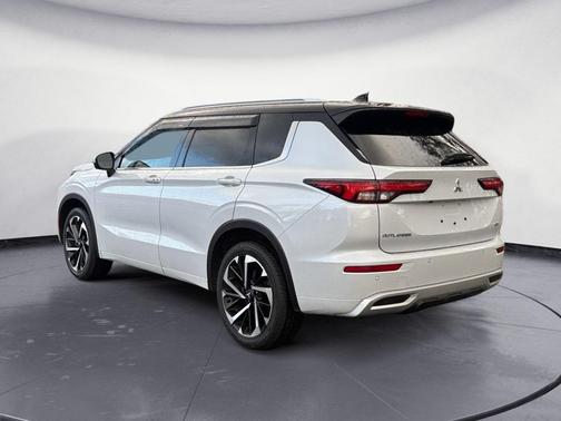 2024 Mitsubishi Outlander SEL 2.5 2WD