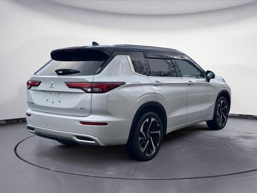 2024 Mitsubishi Outlander SEL 2.5 2WD