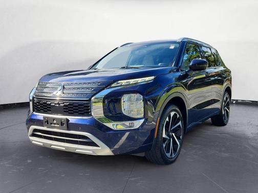 2023 Mitsubishi Outlander SEL 2.5 2WD
