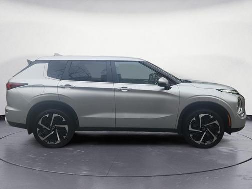 2024 Mitsubishi Outlander SE 2.5 S-AWC