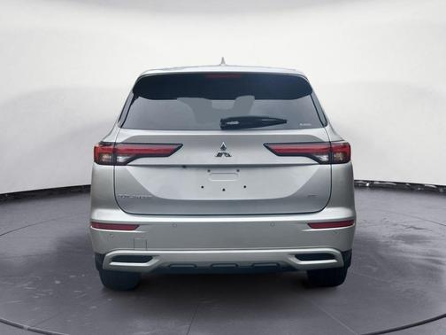 2024 Mitsubishi Outlander SE 2.5 S-AWC