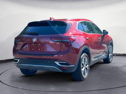 2023 Buick Envision Preferred FWD