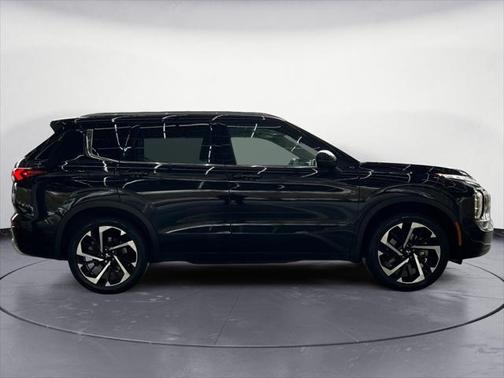 2022 Mitsubishi Outlander SEL 2.5 S-AWC
