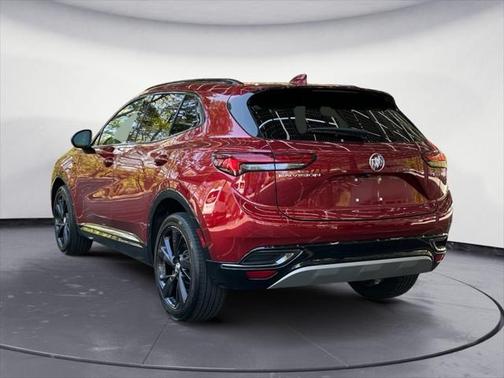 2023 Buick Envision Essence FWD