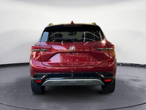 2023 Buick Envision Essence FWD
