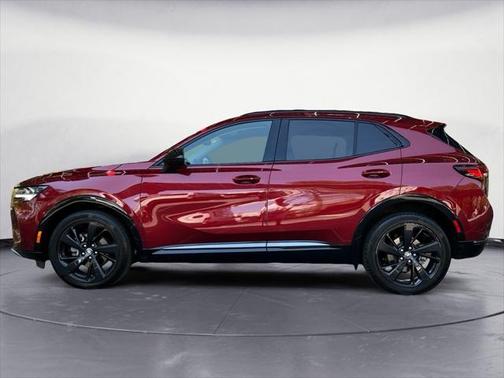 2023 Buick Envision Essence FWD
