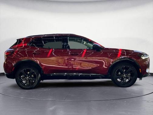 2023 Buick Envision Essence FWD