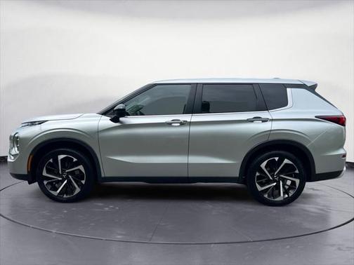 2022 Mitsubishi Outlander SE 2.5 S-AWC