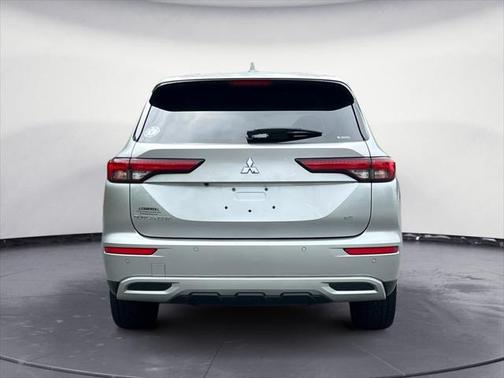 2022 Mitsubishi Outlander SE 2.5 S-AWC