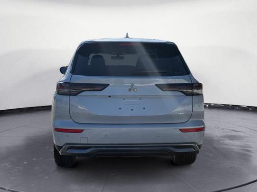 2026 Mitsubishi Outlander SE 2.5 S-AWC