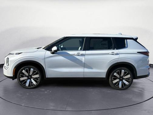 2026 Mitsubishi Outlander SE 2.5 S-AWC