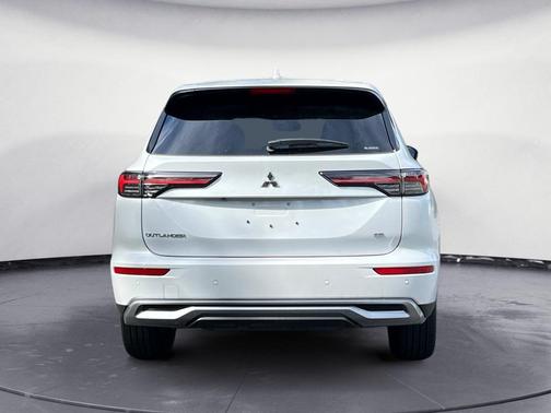 2025 Mitsubishi Outlander SE 2.5 S-AWC